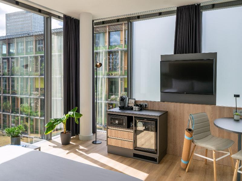 INNSIDE Munchen Parkstadt Schwabing - Oda