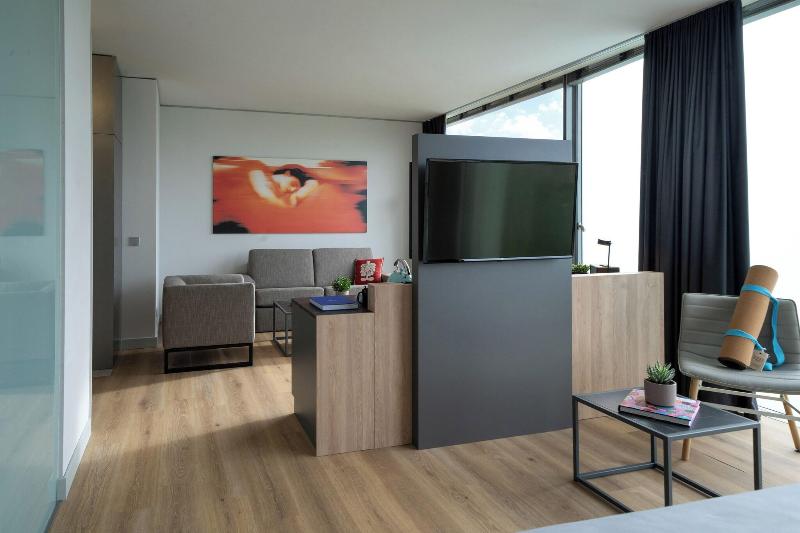 INNSIDE Munchen Parkstadt Schwabing - Oda