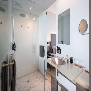 INNSIDE Munchen Parkstadt Schwabing fotoÄŸrafÄ±