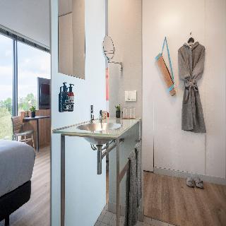 INNSIDE Munchen Parkstadt Schwabing fotoÄŸrafÄ±