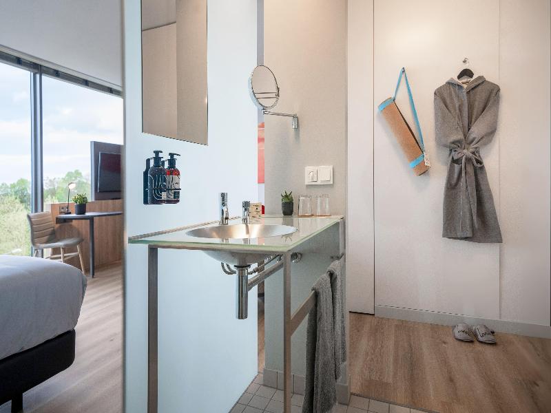 INNSIDE Munchen Parkstadt Schwabing - Oda