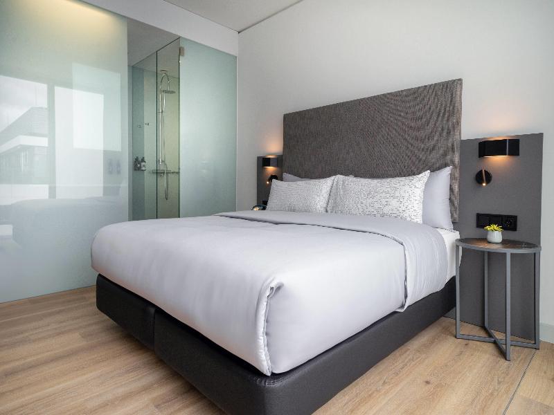 INNSIDE Munchen Parkstadt Schwabing - Oda