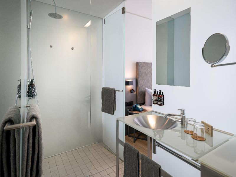 INNSIDE Munchen Parkstadt Schwabing - Oda