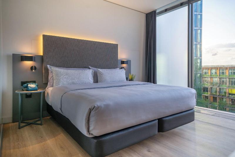 INNSIDE Munchen Parkstadt Schwabing - Oda