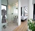 INNSIDE Munchen Parkstadt Schwabing oda fotoğrafı