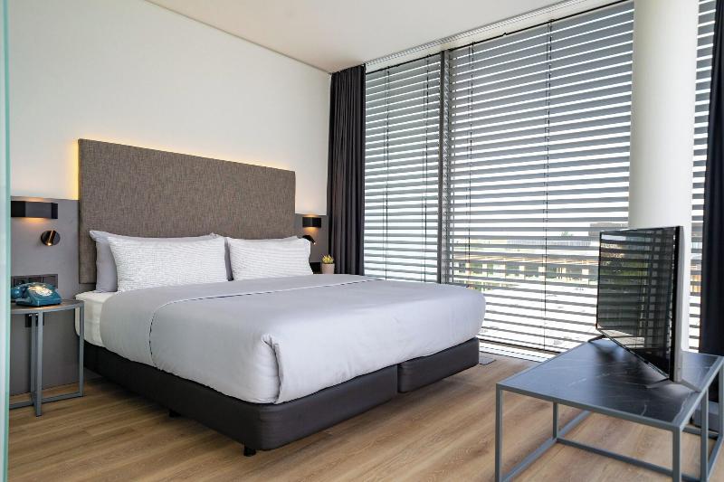 INNSIDE Munchen Parkstadt Schwabing - Oda