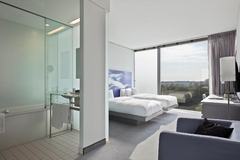 INNSIDE Munchen Parkstadt Schwabing - Oda