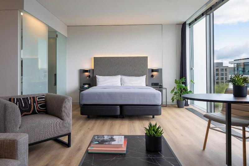 INNSIDE Munchen Parkstadt Schwabing - Oda