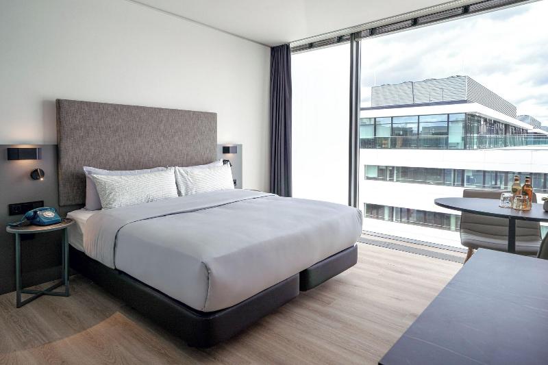 INNSIDE Munchen Parkstadt Schwabing - Oda