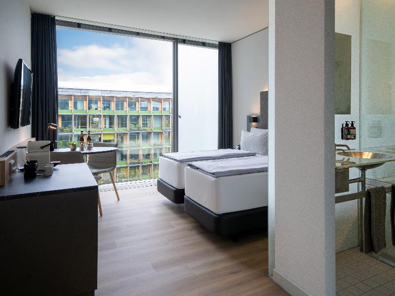 INNSIDE Munchen Parkstadt Schwabing - Oda