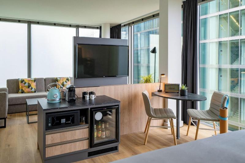 INNSIDE Munchen Parkstadt Schwabing - Oda