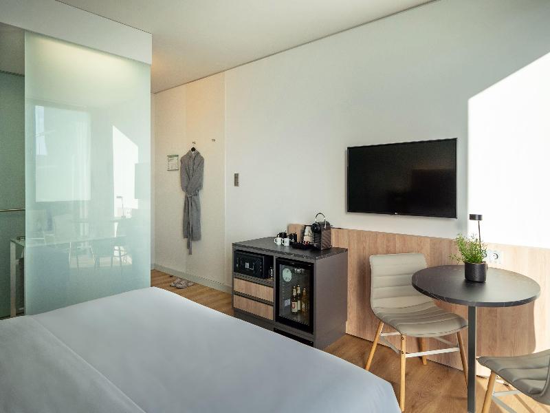 INNSIDE Munchen Parkstadt Schwabing - Oda