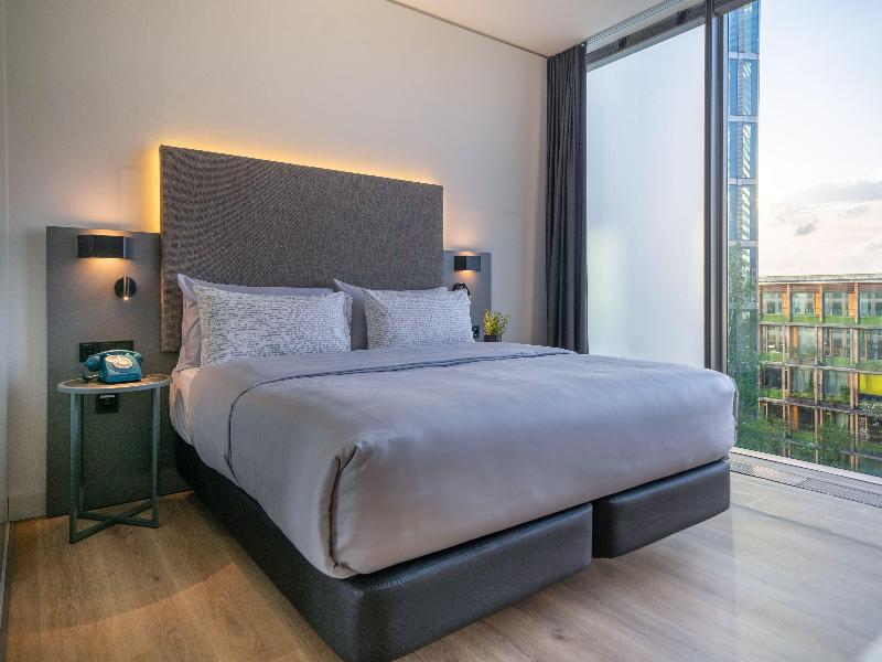 INNSIDE Munchen Parkstadt Schwabing - Oda