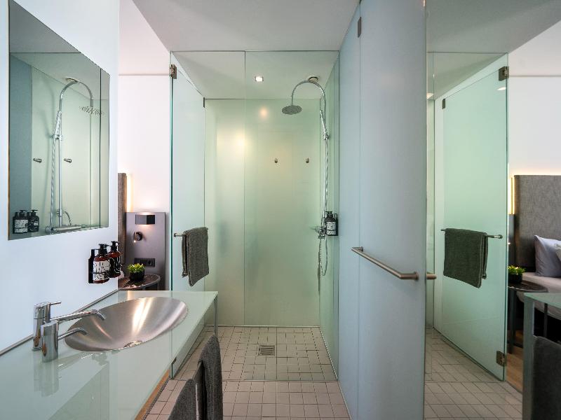 INNSIDE Munchen Parkstadt Schwabing - Oda