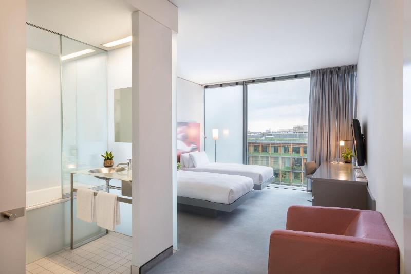 INNSIDE Munchen Parkstadt Schwabing - Oda