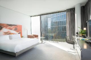 INNSIDE Munchen Parkstadt Schwabing fotoÄŸrafÄ±