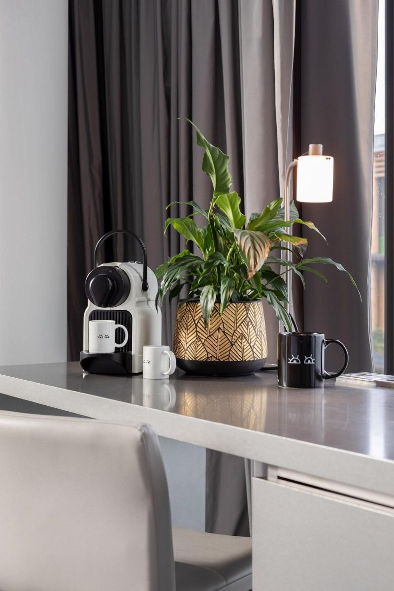 INNSIDE Munchen Parkstadt Schwabing - Oda
