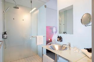 INNSIDE Munchen Parkstadt Schwabing fotoÄŸrafÄ±