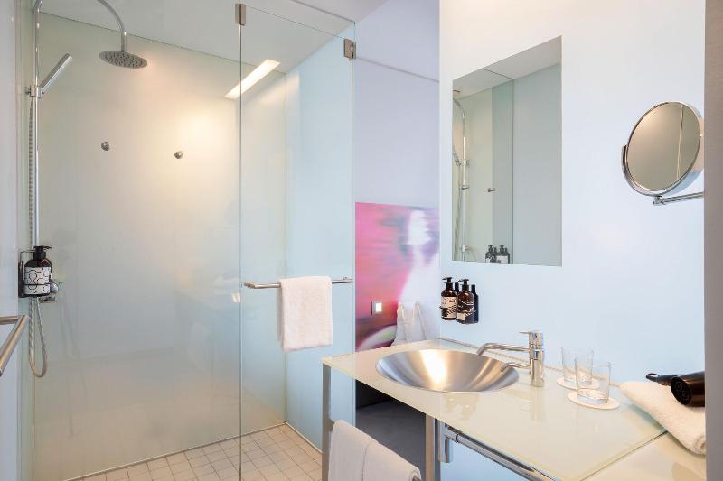 INNSIDE Munchen Parkstadt Schwabing - Oda