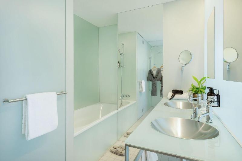 INNSIDE Munchen Parkstadt Schwabing - Oda