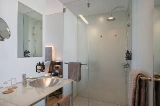 INNSIDE Munchen Parkstadt Schwabing fotoÄŸrafÄ±
