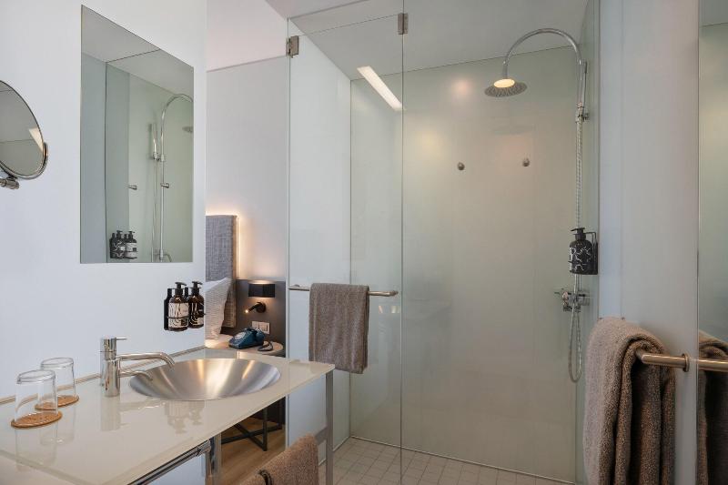 INNSIDE Munchen Parkstadt Schwabing - Oda