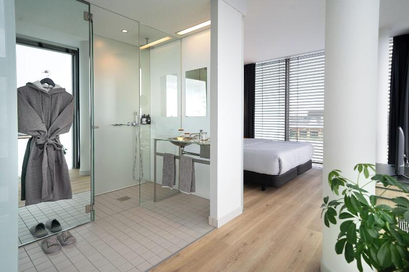 INNSIDE Munchen Parkstadt Schwabing - Oda