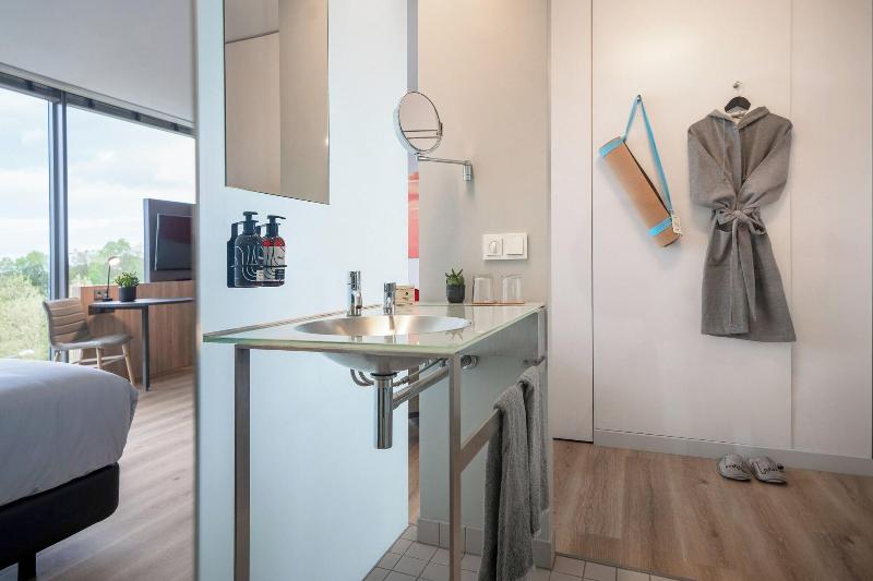 INNSIDE Munchen Parkstadt Schwabing - Oda