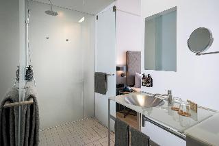 INNSIDE Munchen Parkstadt Schwabing fotoÄŸrafÄ±