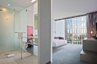 INNSIDE Munchen Parkstadt Schwabing fotoÄŸrafÄ±