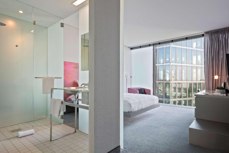 INNSIDE Munchen Parkstadt Schwabing - Oda