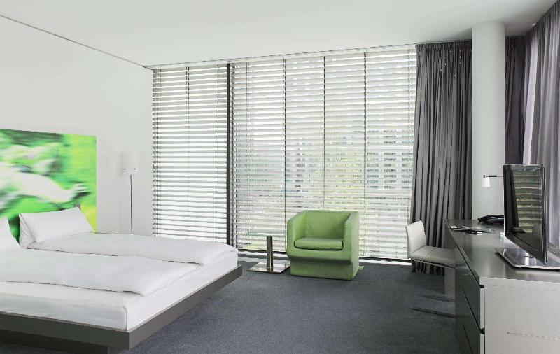 INNSIDE Munchen Parkstadt Schwabing - Oda