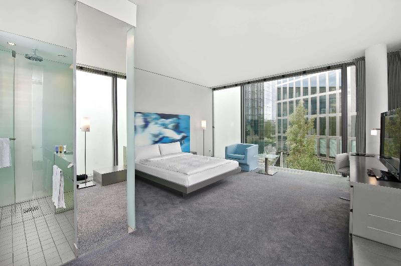 INNSIDE Munchen Parkstadt Schwabing - Oda