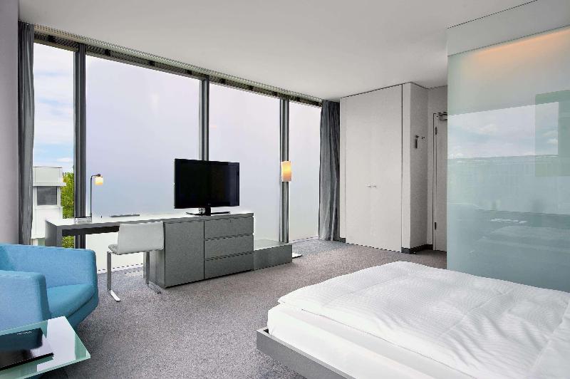 INNSIDE Munchen Parkstadt Schwabing - Oda