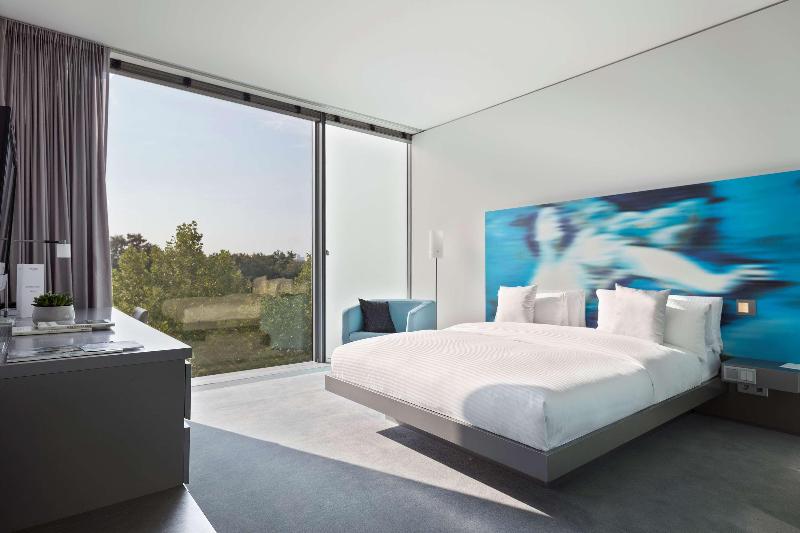 INNSIDE Munchen Parkstadt Schwabing - Oda