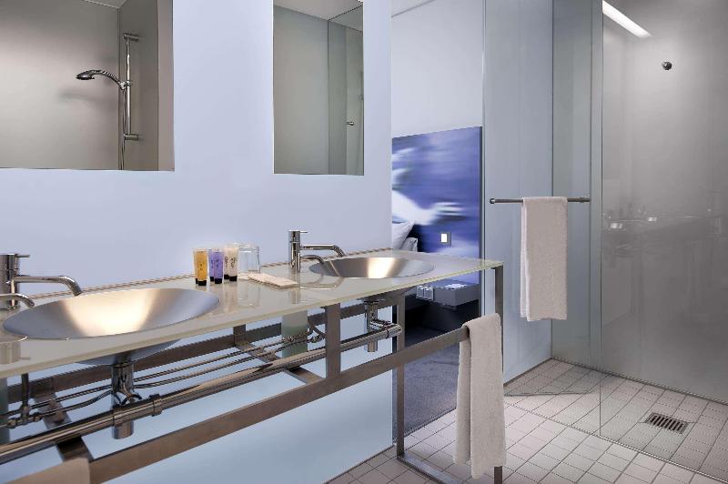 INNSIDE Munchen Parkstadt Schwabing - Oda