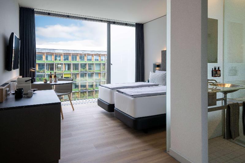 INNSIDE Munchen Parkstadt Schwabing - Oda