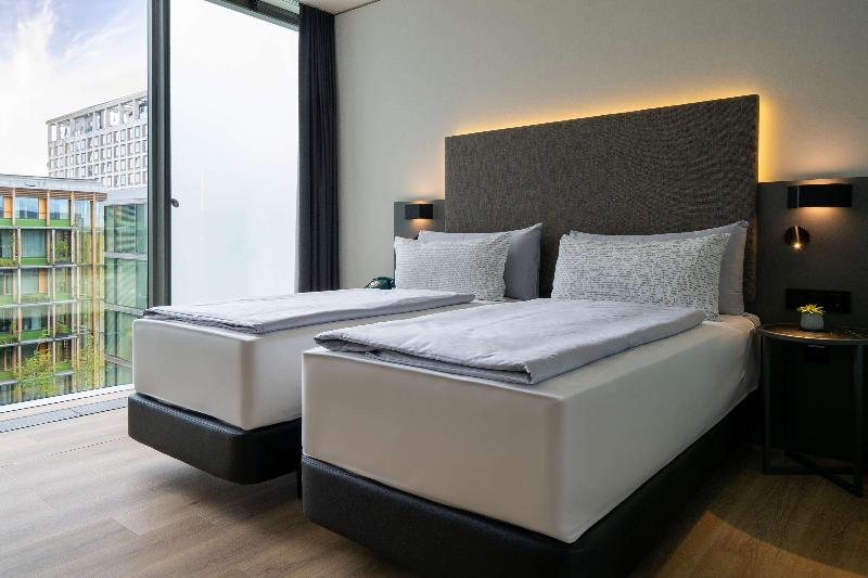 INNSIDE Munchen Parkstadt Schwabing - Oda