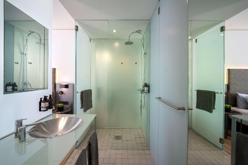 INNSIDE Munchen Parkstadt Schwabing - Oda