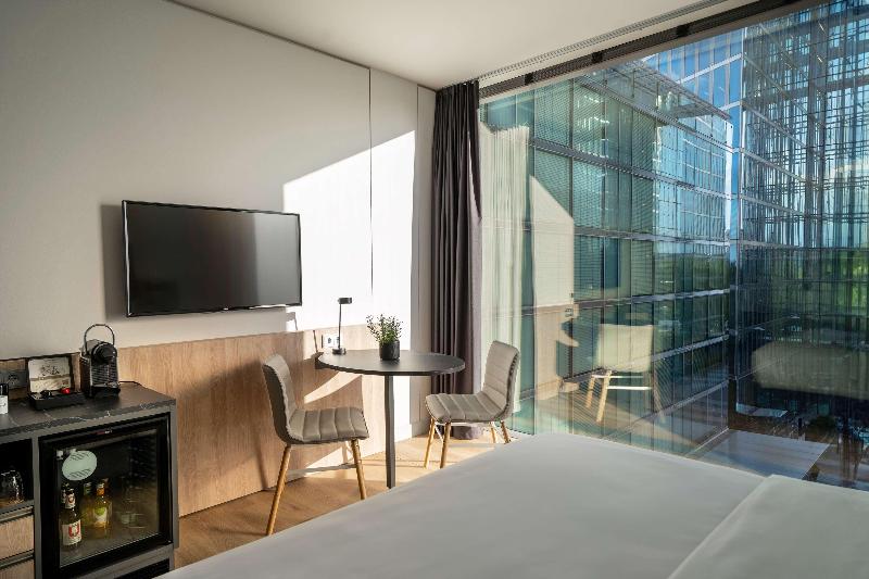 INNSIDE Munchen Parkstadt Schwabing - Oda