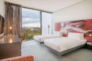 INNSIDE Munchen Parkstadt Schwabing fotoÄŸrafÄ±