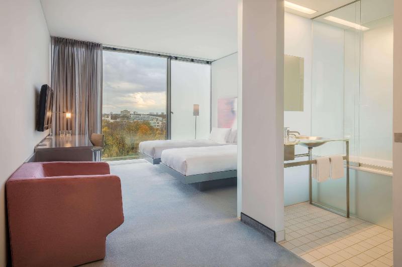 INNSIDE Munchen Parkstadt Schwabing - Oda