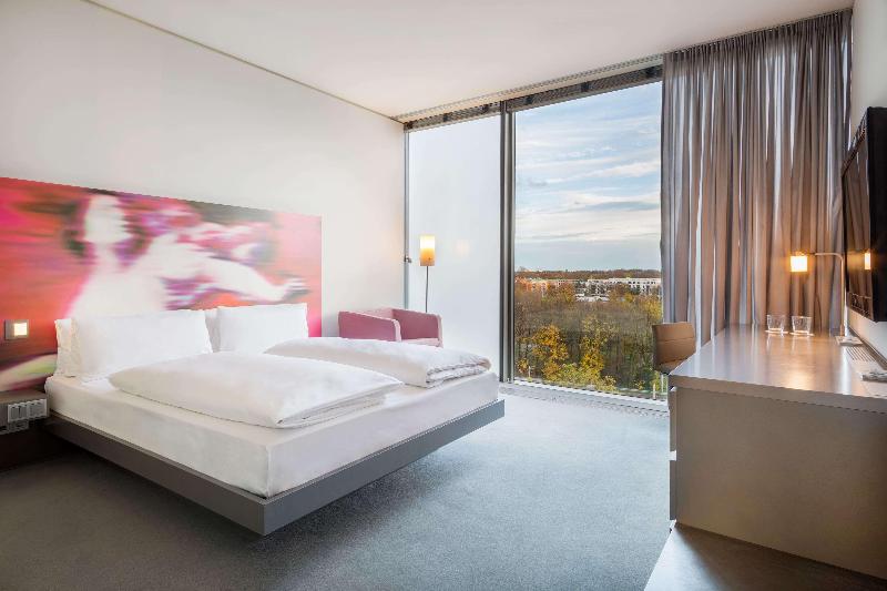 INNSIDE Munchen Parkstadt Schwabing - Oda