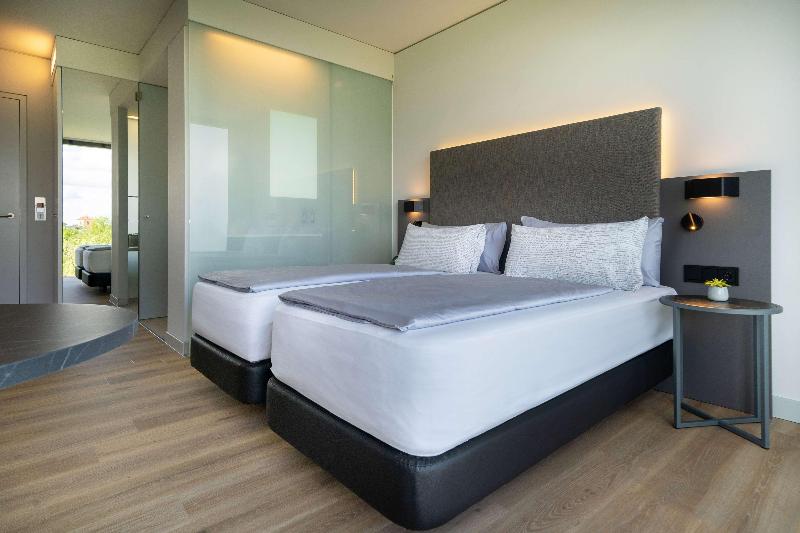 INNSIDE Munchen Parkstadt Schwabing - Oda