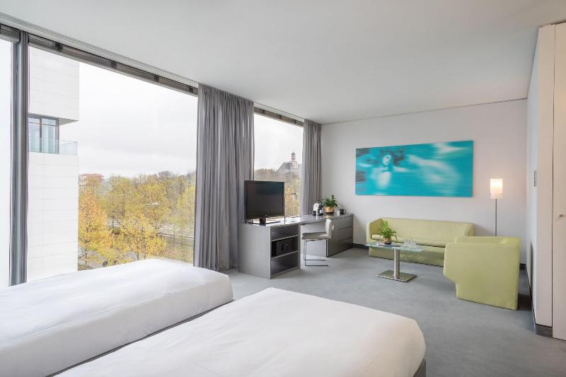 INNSIDE Munchen Parkstadt Schwabing - Oda