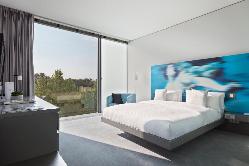 INNSIDE Munchen Parkstadt Schwabing - Oda