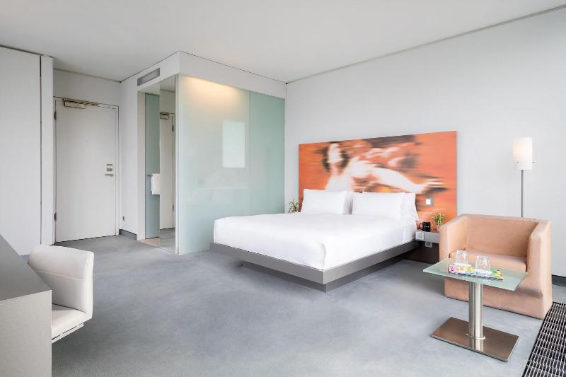 INNSIDE Munchen Parkstadt Schwabing - Oda