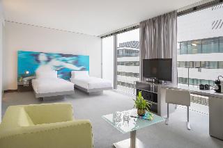 INNSIDE Munchen Parkstadt Schwabing fotoÄŸrafÄ±