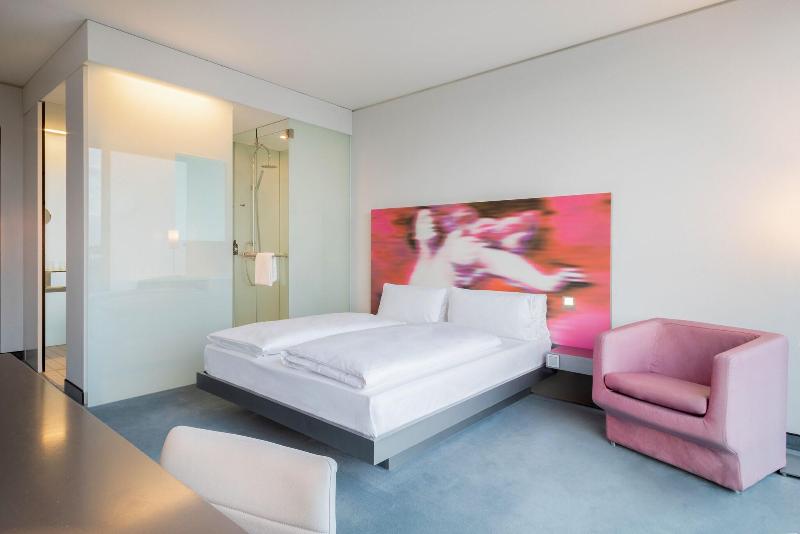 INNSIDE Munchen Parkstadt Schwabing - Oda