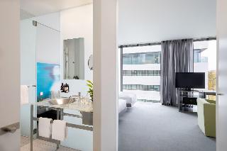 INNSIDE Munchen Parkstadt Schwabing fotoÄŸrafÄ±